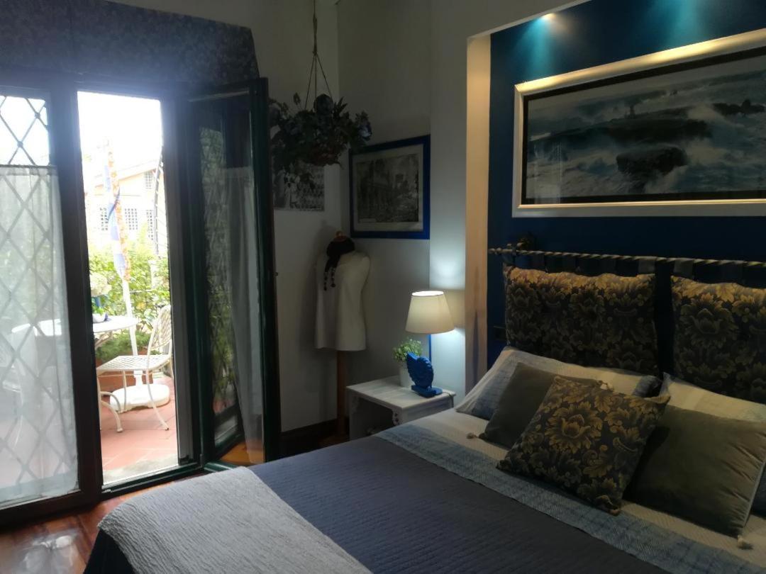 B&B Le Lanterne Casal Palocco Exterior foto